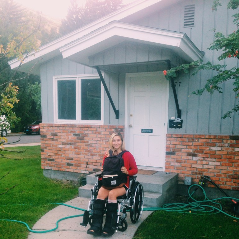 Processed with VSCOcam with c1 preset